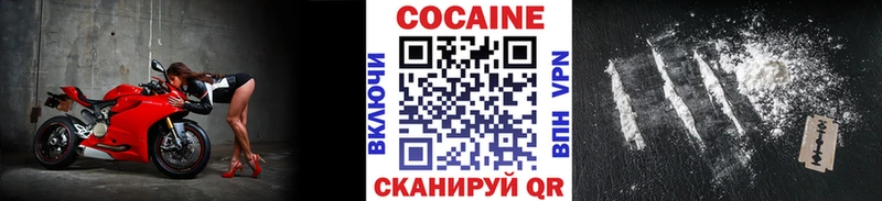 COCAIN Эквадор  Макаров 